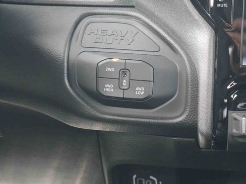 New 2026 RAM 2500 Tradesman image 6