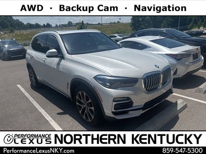 Used 2019 BMW X5 xDrive40i w/ Premium Package 2