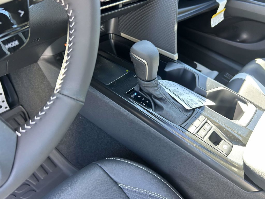 New 2026 Toyota Camry SE FWD image 20