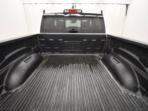 Used 2025 RAM 1500 Rebel w/ Rebel Level 1 Equipment Group image 7