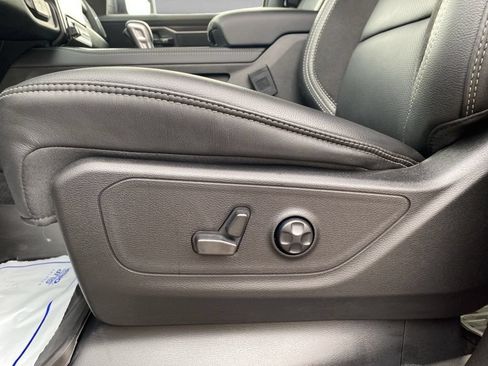 Used 2025 RAM 1500 RHO AWD/4WD image 21