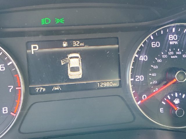 Certified 2024 Kia Forte LXS FWD image 23