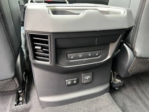 New 2026 Toyota Tundra Platinum AWD/4WD image 14