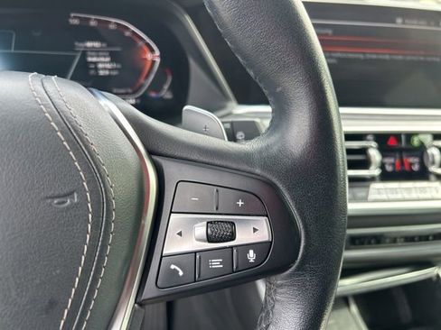 Used 2023 BMW X5 sDrive40i w/ Parking Assistance Package image 20