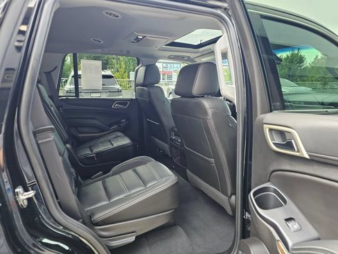 Used 2019 GMC Yukon Denali w/ Denali Ultimate Package AWD/4WD image 14