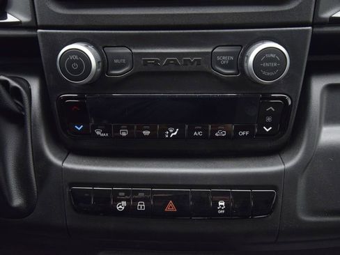 New 2026 RAM ProMaster 1500 w/ Cold Weather Group image 20