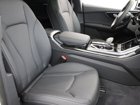 New 2026 Audi Q8 Premium Plus AWD/4WD image 25