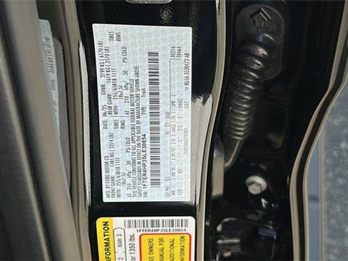 Certified 2025 Ford Ranger XLT image 31