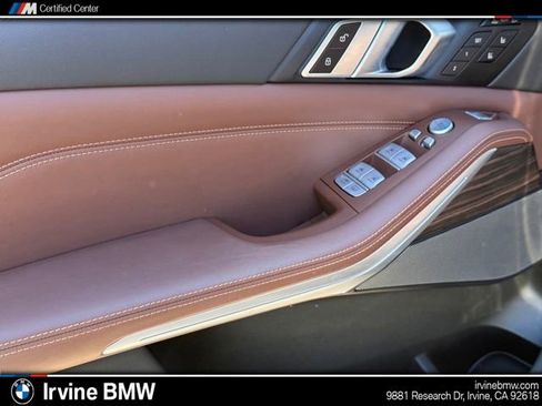 Certified 2023 BMW X7 xDrive40i w/ Executive Package image 18