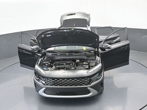Used 2023 Hyundai Kona SEL image 69
