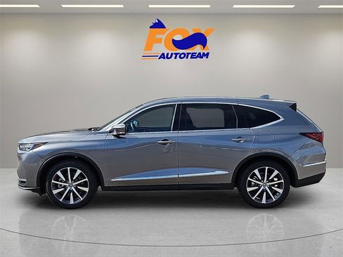 New 2026 Acura MDX w/ Technology Package image 2