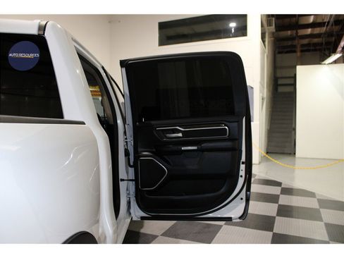 Used 2020 RAM 1500 Laramie image 22