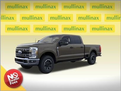 New 2026 Ford F250 XLT w/ Tremor Off-Road Package