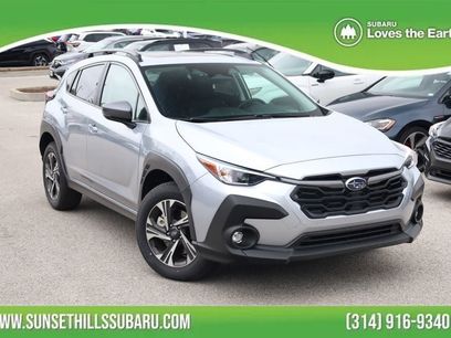 New 2026 Subaru Crosstrek 2.0i Premium