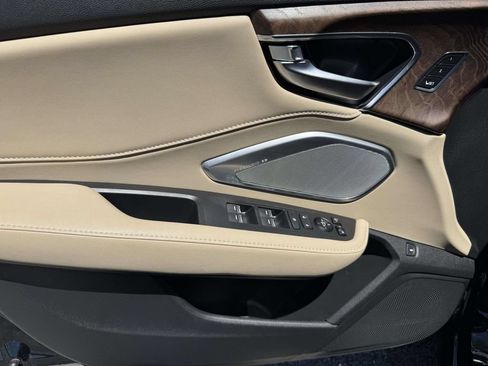 Certified 2023 Acura RDX AWD w/ Advance Package image 15