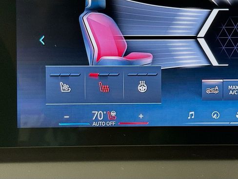 New 2026 BMW X3 xDrive30 w/ Premium Package image 27