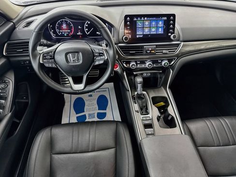 Used 2021 Honda Accord Sport Special Edition image 24