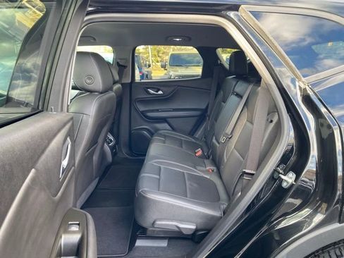 Used 2023 Chevrolet Blazer LT image 29