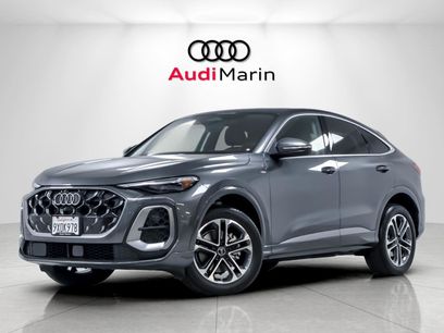 Used 2025 Audi Q5 Premium Plus w/ Premium Plus