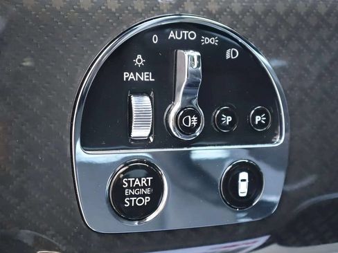 Certified 2024 Rolls-Royce Cullinan Black Badge AWD/4WD image 7