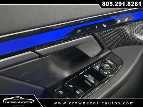 Used 2026 BMW M5 w/ Executive Package AWD/4WD image 36