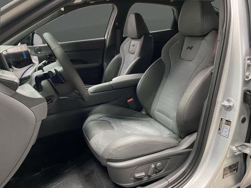 New 2025 Hyundai Sonata N Line image 4