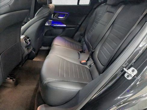 Used 2025 Mercedes-Benz GLC 300 GLC 300 image 14