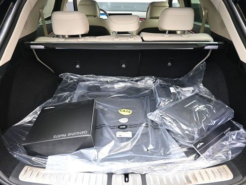 New 2026 Genesis GV70 2.5T Advanced image 20