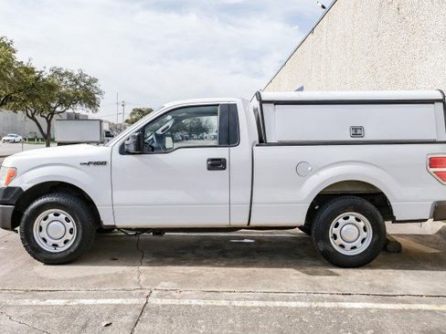 Used 2014 Ford F150 XL w/ Power Equipment Group image 11