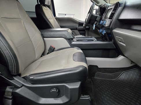 Used 2018 Ford F150 XL w/ Equipment Group 101A Mid image 12