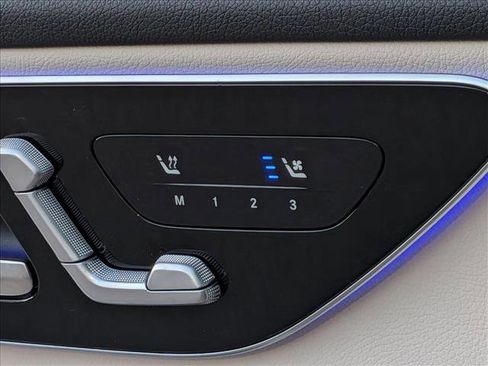 Certified 2026 Mercedes-Benz GLC 300 image 13