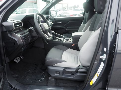 New 2026 Toyota Tacoma TRD Sport image 8