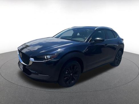 Used 2024 MAZDA CX-30 AWD 2.5 S w/ Select Sport Pkg image 8