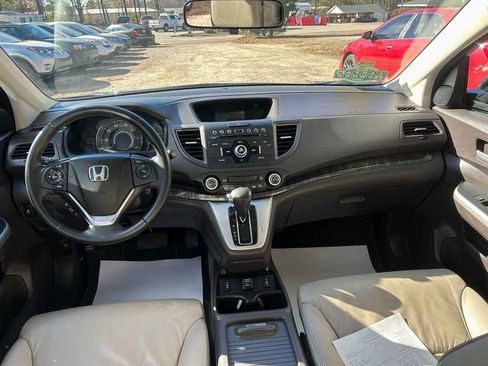 Used 2013 Honda CR-V EX-L image 13
