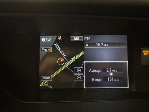 Used 2015 Lexus ES 350 w/ Luxury Package image 26