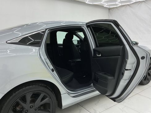 Used 2019 Honda Civic Sport image 23
