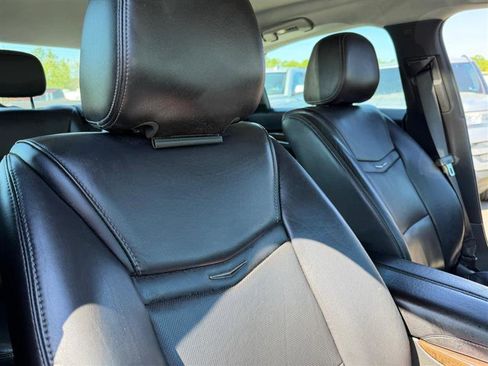 Used 2015 Cadillac XTS Luxury image 22