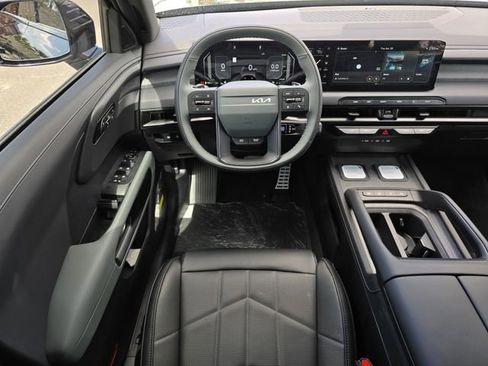 New 2027 Kia Telluride SX X-Line AWD/4WD image 23