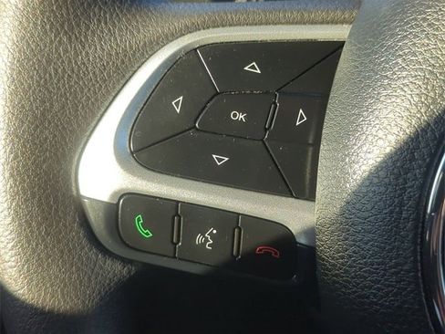 Used 2023 Jeep Renegade Latitude image 15