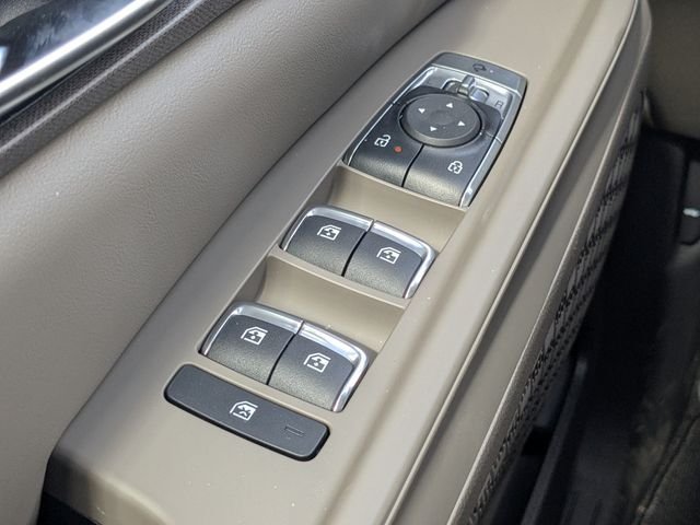 New 2026 Kia Carnival EX FWD image 29