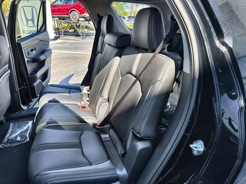 New 2026 Honda Pilot EX-L image 26