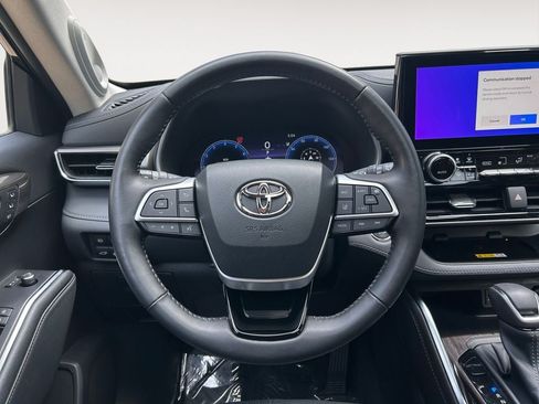 Used 2023 Toyota Highlander Limited AWD/4WD image 13