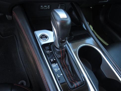 Used 2023 Nissan Altima 2.5 SR image 19