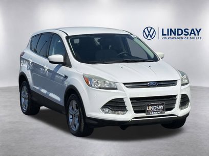 Used 2014 Ford Escape SE