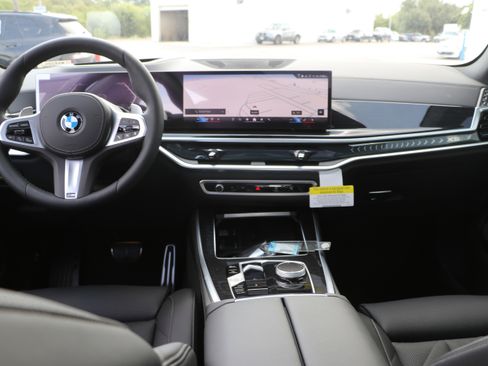 Certified 2026 BMW X5 sDrive40i w/ M Sport Package RWD image 29