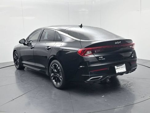 Certified 2023 Kia K5 GT-Line AWD/4WD image 6