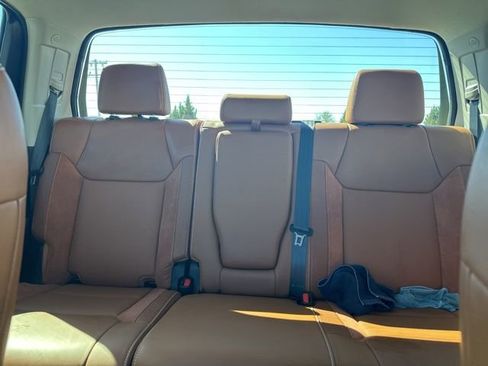 Used 2019 Toyota Tundra 1794 Edition image 25