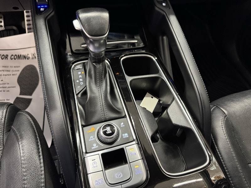 Used 2020 Kia Telluride SX AWD/4WD image 22