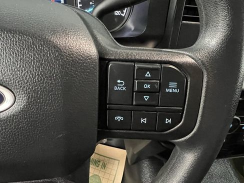 Used 2024 Ford F350 XL w/ XL Off-Road Package image 33