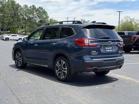 Used 2024 Subaru Ascent Touring w/ Popular Package #2 AWD/4WD image 22
